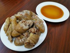 -老妈宫粽球