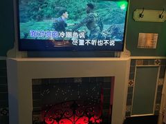 -INLOVE KTV(世博源店)