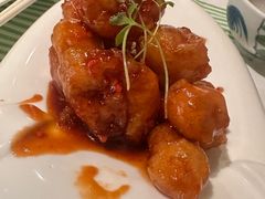 -桂满陇-南宋御街(正大广场店)