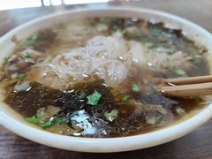 -杨家米粉(千禧公寓店)