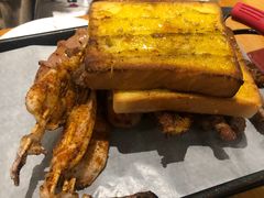 -柳叶刀烧烤(北大清华店)