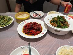 -有位虾匠·香辣蟹·小龙虾(李村店)