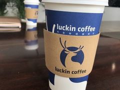 -瑞幸咖啡(北工大理科楼店)