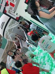 -meland·儿童乐园·游戏厅娃娃机·电玩Xbox(成都合生汇店)