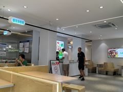 -盛宝粥店(建设街店)