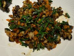 -院里寻菜·精致庭院菜(观沙岭店)