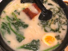 -古田居·特色寿司料理(星之岛旗舰店)