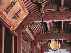 -灵隐飞来峰景区