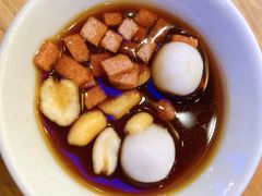 -鱼库·不仅是一家烤鱼店(车公庙店)