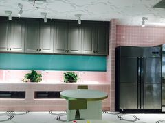 -西檬树SIMON·T轻奢蛋糕(大东方Max店)