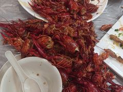 -四妹餐厅(玫瑰街店)