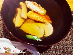 -皇品田苑日式料理(苏州中心店)