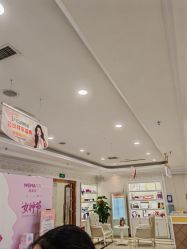 体验前-银川丽都医疗美容医院