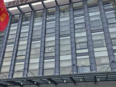 -北京大学第一医院(西城厂桥院区)