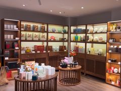 -汉艺唐风茶艺培训(联发华美空间店)