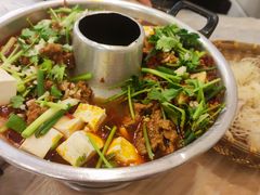-王大乔泡椒米线(吉联MALL店)