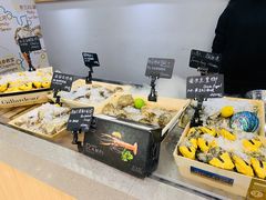 -HIHE Bistro·Oyster Bar(华熙live店)