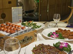 -富黎华海鲜大酒楼(正大广场店)