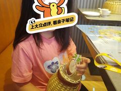 -沿江海南菜·文昌鸡祖师爷(大东海店)