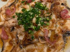 -荆九爷爆炒桥头三嫩(云南北路店)