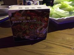 -炭火功夫烤鱼·小龙虾音乐餐吧(新风街店)