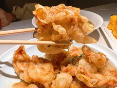 -北李妈妈菜·海肠捞饭(高新万达店)
