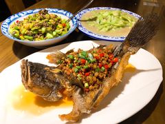-祥云精致湘菜馆(东1时区店)