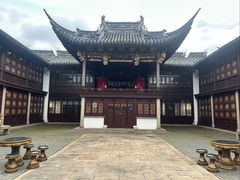 -中国昆曲博物馆