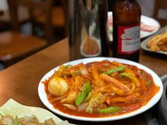 -延成苑韩式烤肉店(长春道店)