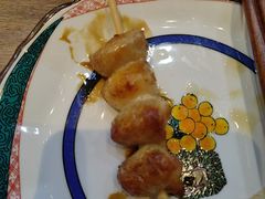 -鸟幸 TORISAKI 炭火居酒屋