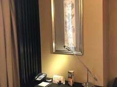 -无锡新湖铂尔曼大酒店