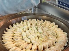 -小姜锅贴(凤凰街店)