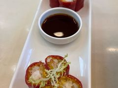 -蔡澜点心·粤菜(赛格国际购物中心店)