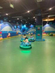 -趣80儿童乐园(砂之船合肥奥特莱斯店)