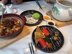 -道海元·潮粤汇(前滩店)
