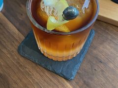 话梅特调-J's Cafe Lab