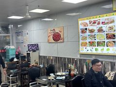 -藏书羊肉(莱蒙城店)