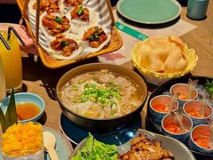 -安南越南餐厅(青岛万象城店)