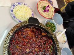 -卤校长老火锅毕节店(招商花园城店)