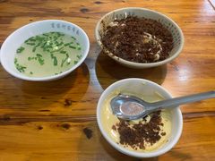 红油脆绍面-肖家河家常面(肖家河北街店)