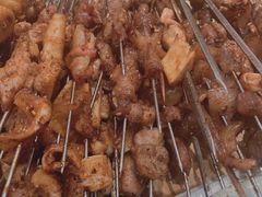 -状元阁烧烤(新华路总店)
