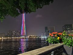-海心沙亚运公园