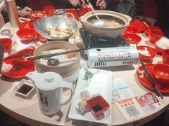 -避风塘(宝山万达店)