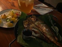 -陶享时光西餐·下午茶(信河街店)