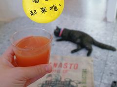 -士多咖啡·Stop Coffee