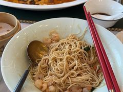 -百盛·鼎膳(中海财富中心)