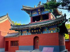 -洛阳白马寺