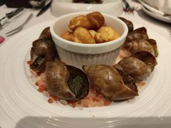 -L'Arome芳芳法国餐厅(仙林金鹰店)