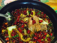 牛三斤-烛影拾光观景餐厅·创意菜·摄影·小提琴(大唐不夜城店)