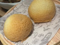 -蔡澜点心·粤菜(新街口IFCX店)